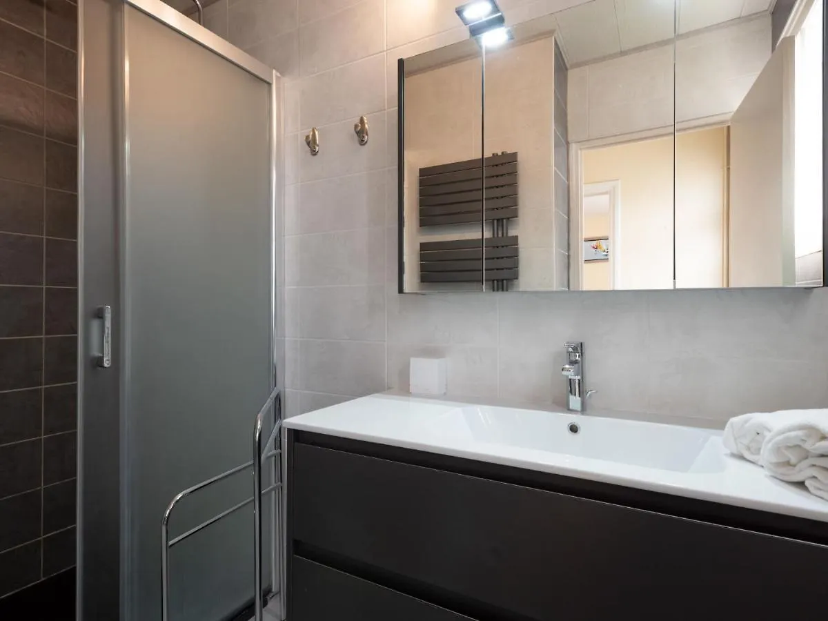 Holiday Home Penthievre By Interhome Legenes
